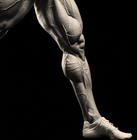 Leg Muscle